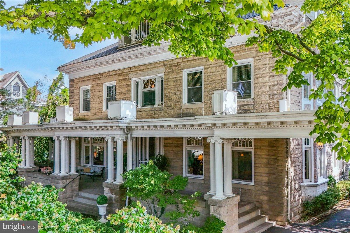 217 N BROAD STREET