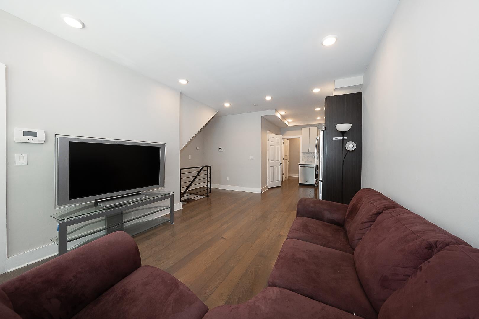 2512 FRANKFORD AVENUE 1A