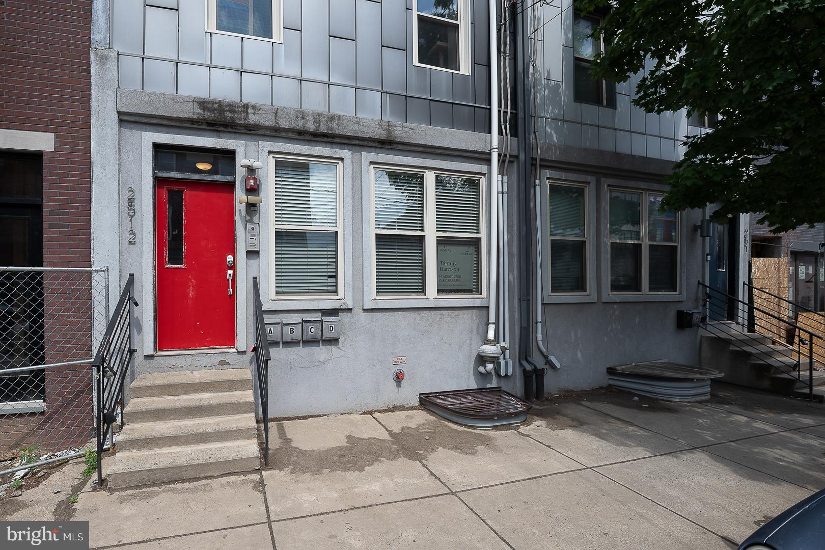 2512 FRANKFORD AVENUE 1A