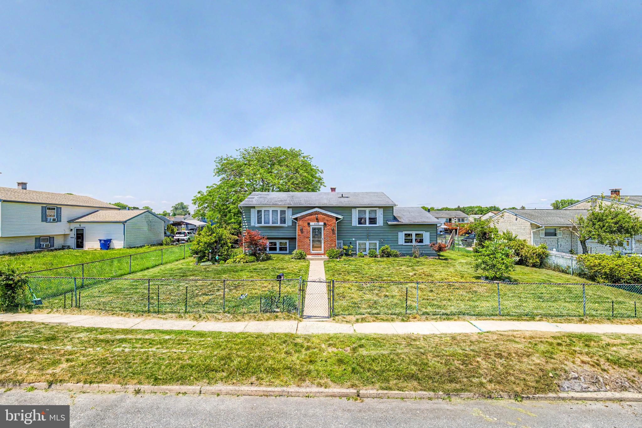 233 PURDUE AVENUE