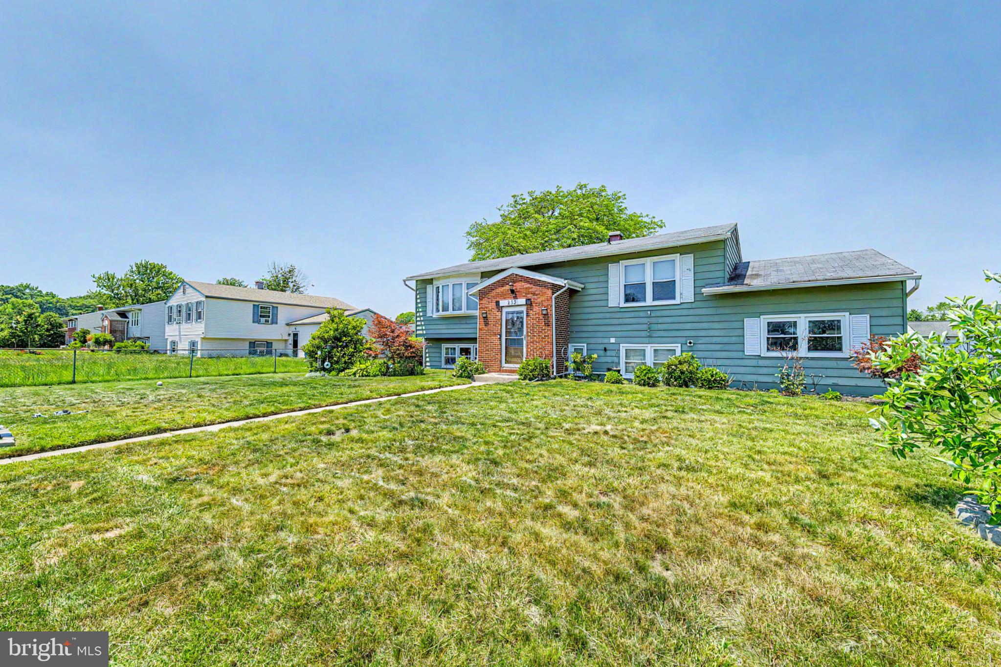 233 PURDUE AVENUE