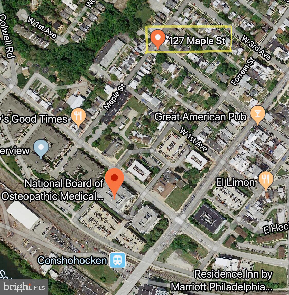 NONE AVAILABLE - Residential Lease