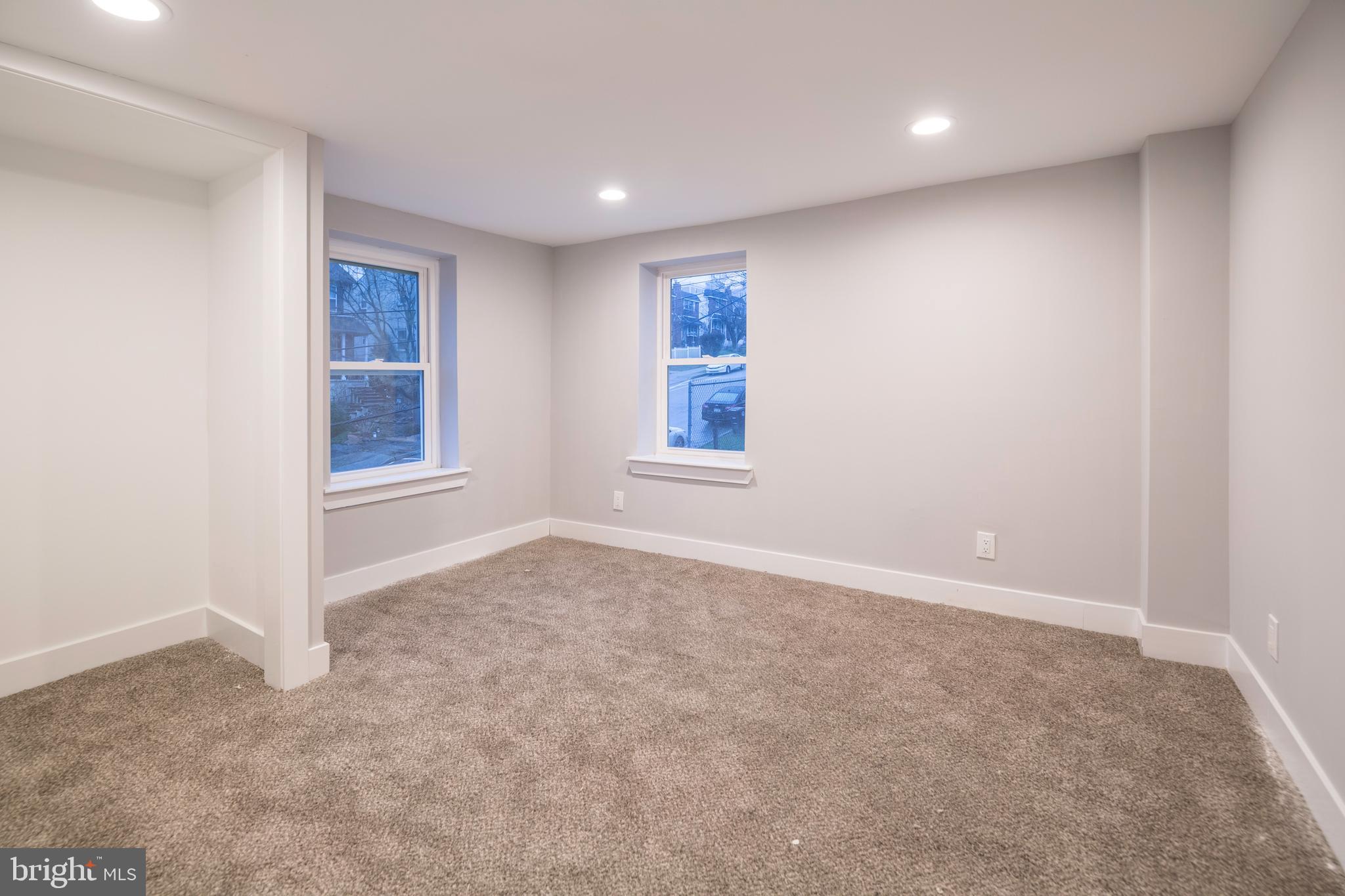 NONE AVAILABLE - Residential Lease
