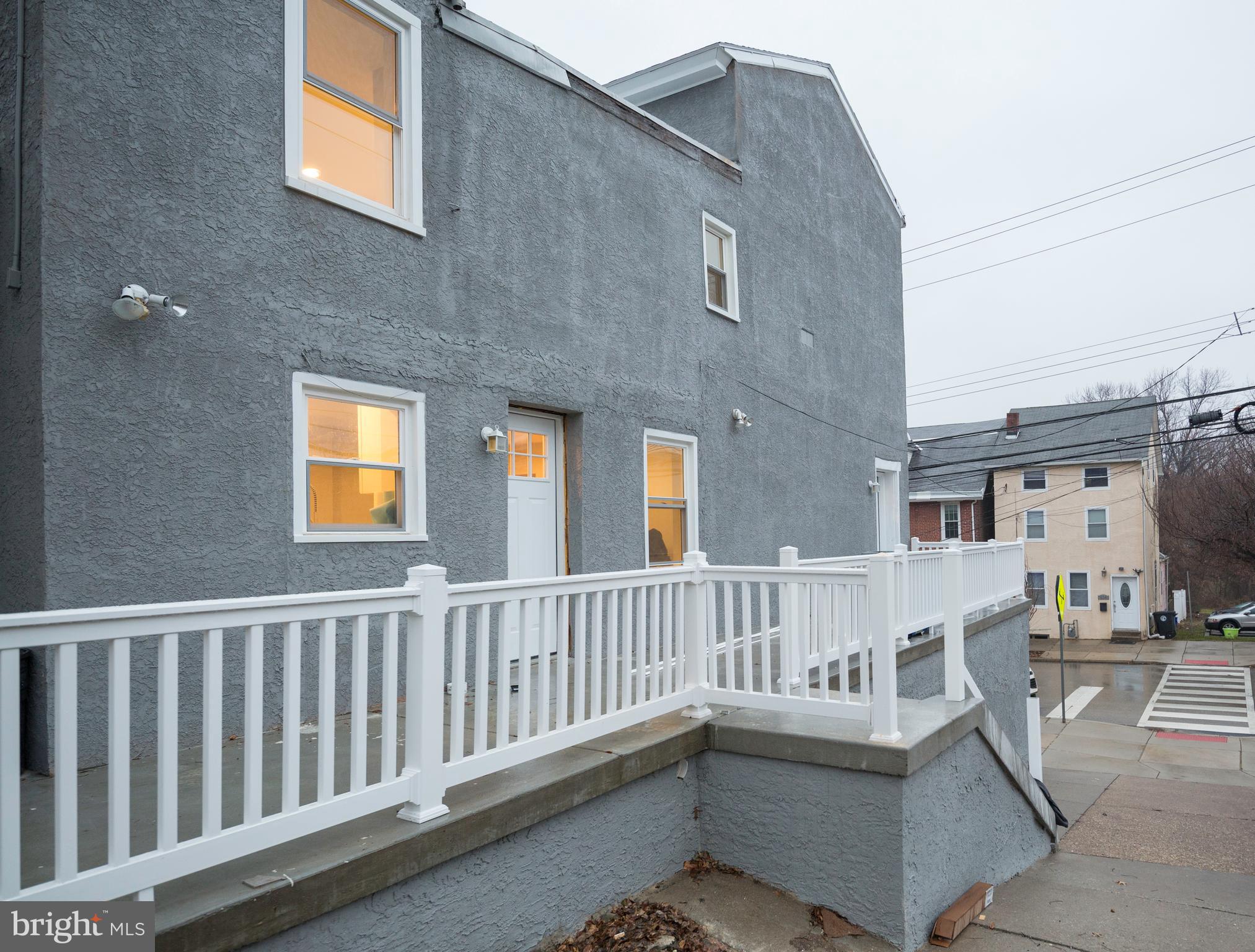 NONE AVAILABLE - Residential Lease