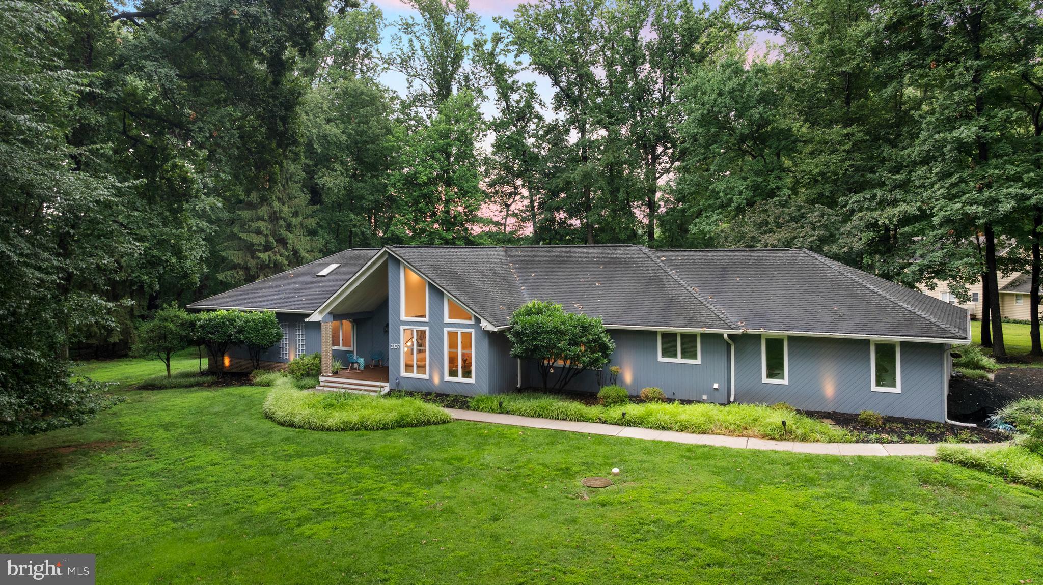 2107 HARMONY WOODS ROAD