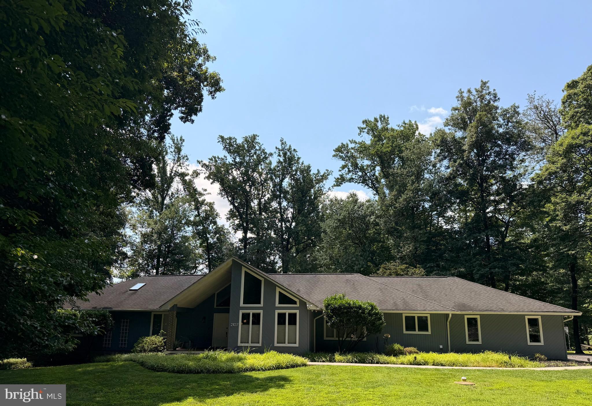 2107 HARMONY WOODS ROAD
