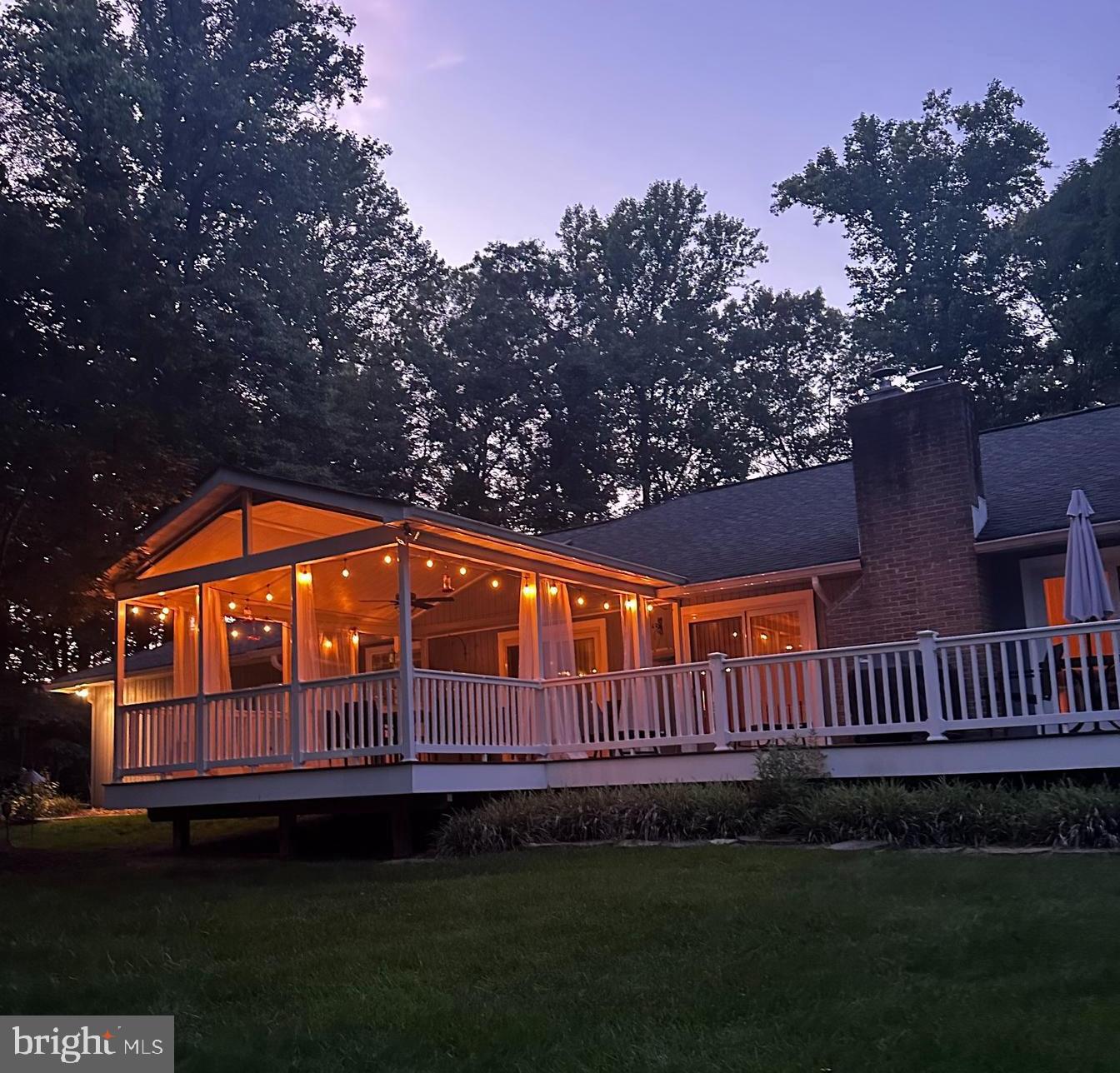 2107 HARMONY WOODS ROAD