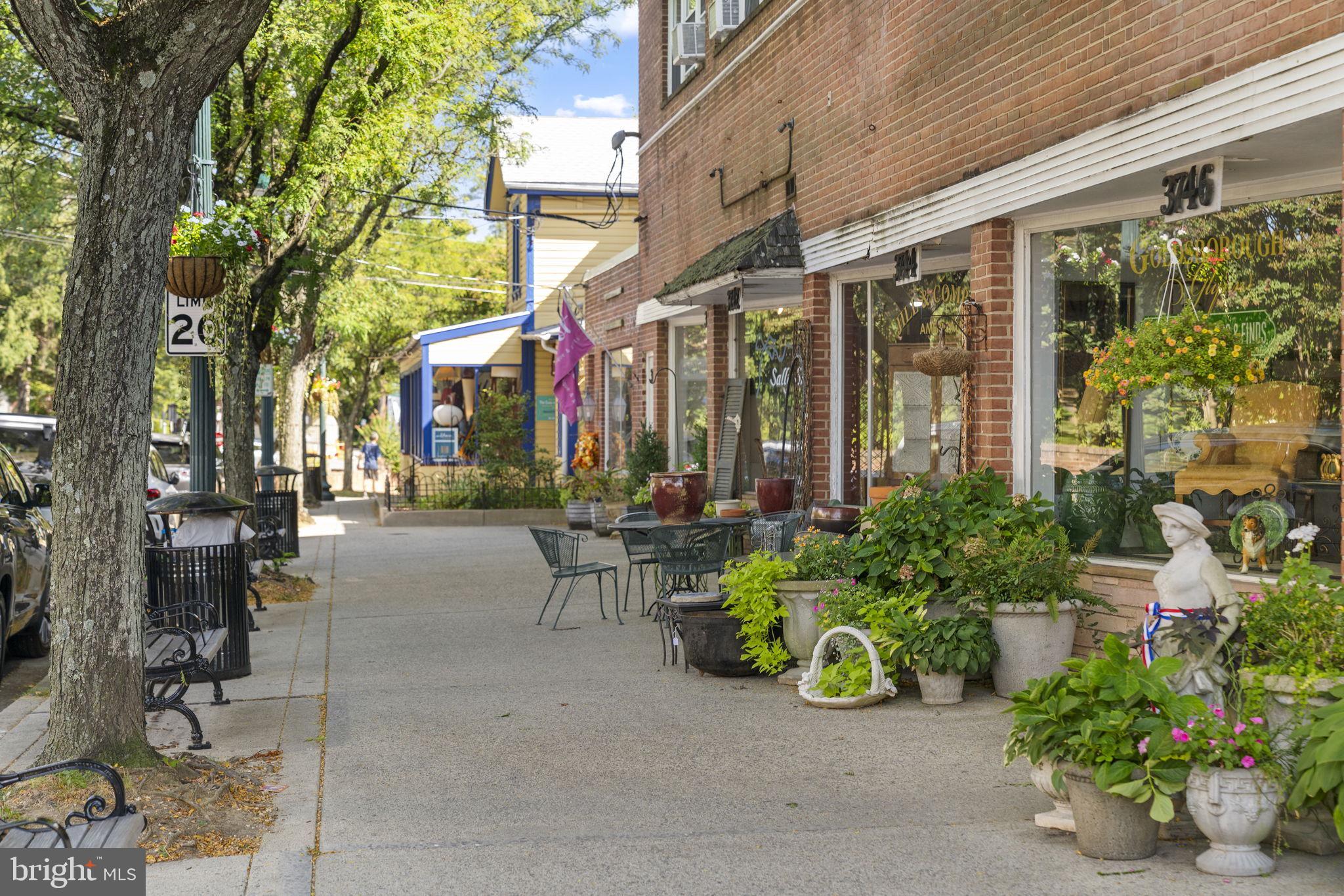 KENSINGTON HEIGHTS - Residential