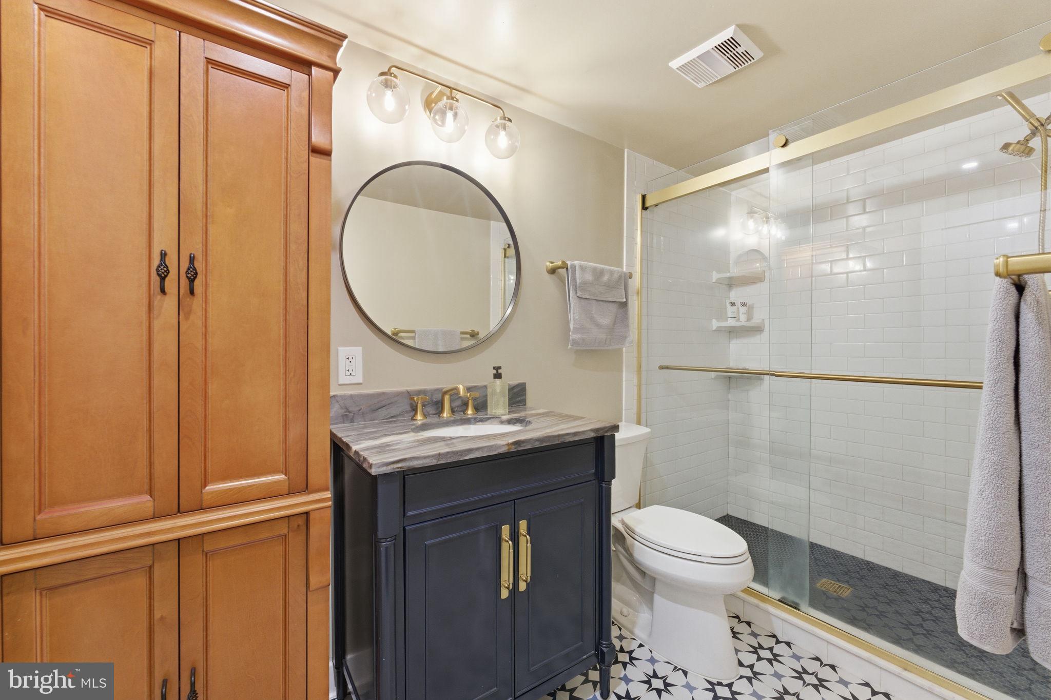 KENSINGTON HEIGHTS - Residential