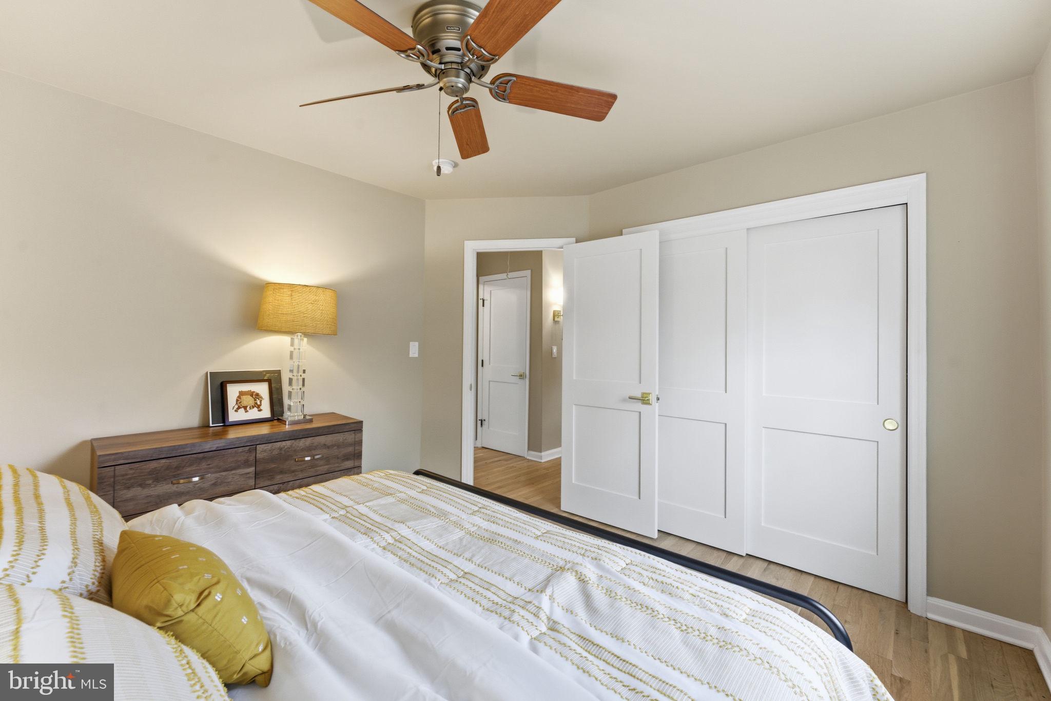 KENSINGTON HEIGHTS - Residential