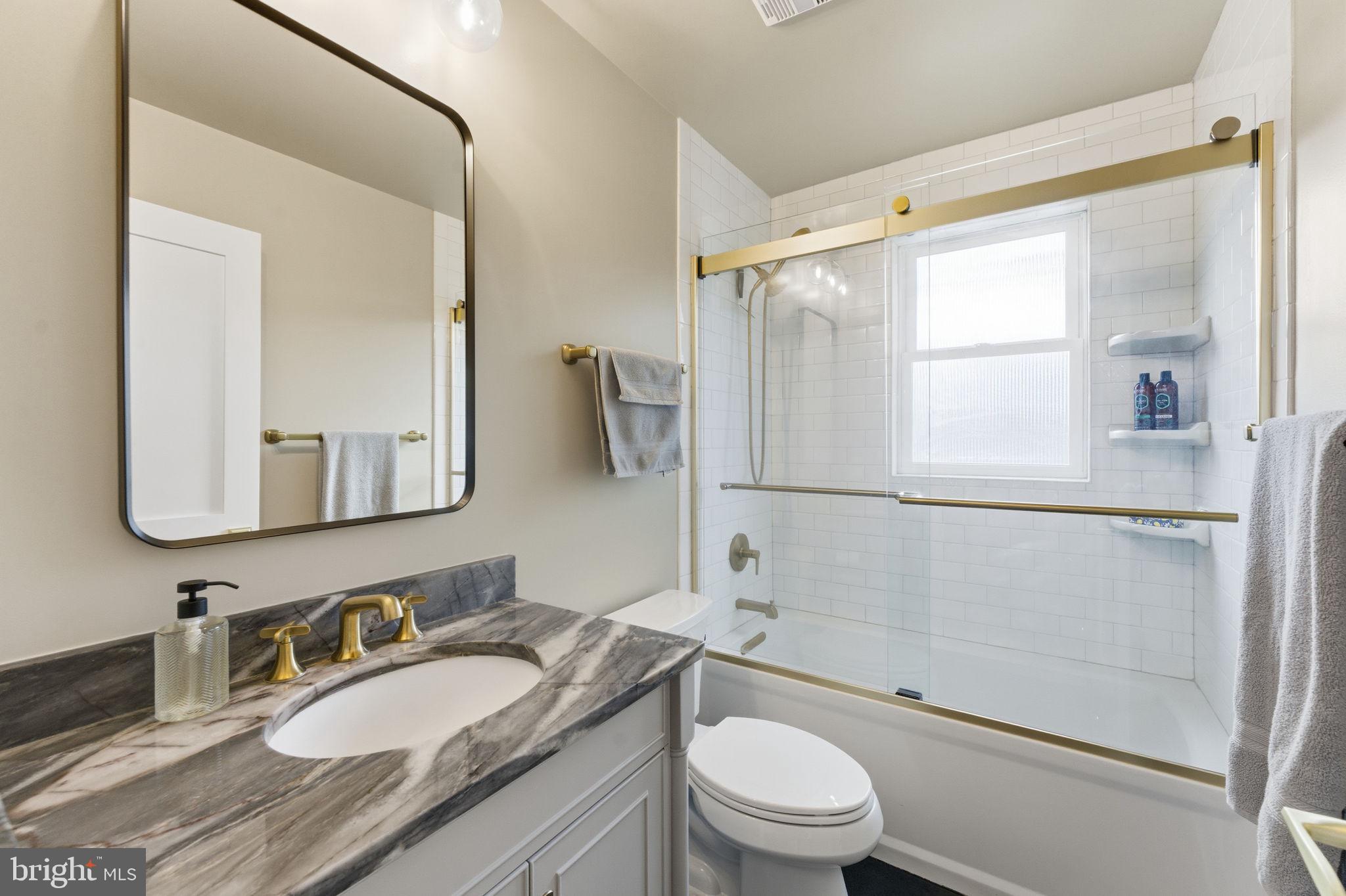 KENSINGTON HEIGHTS - Residential