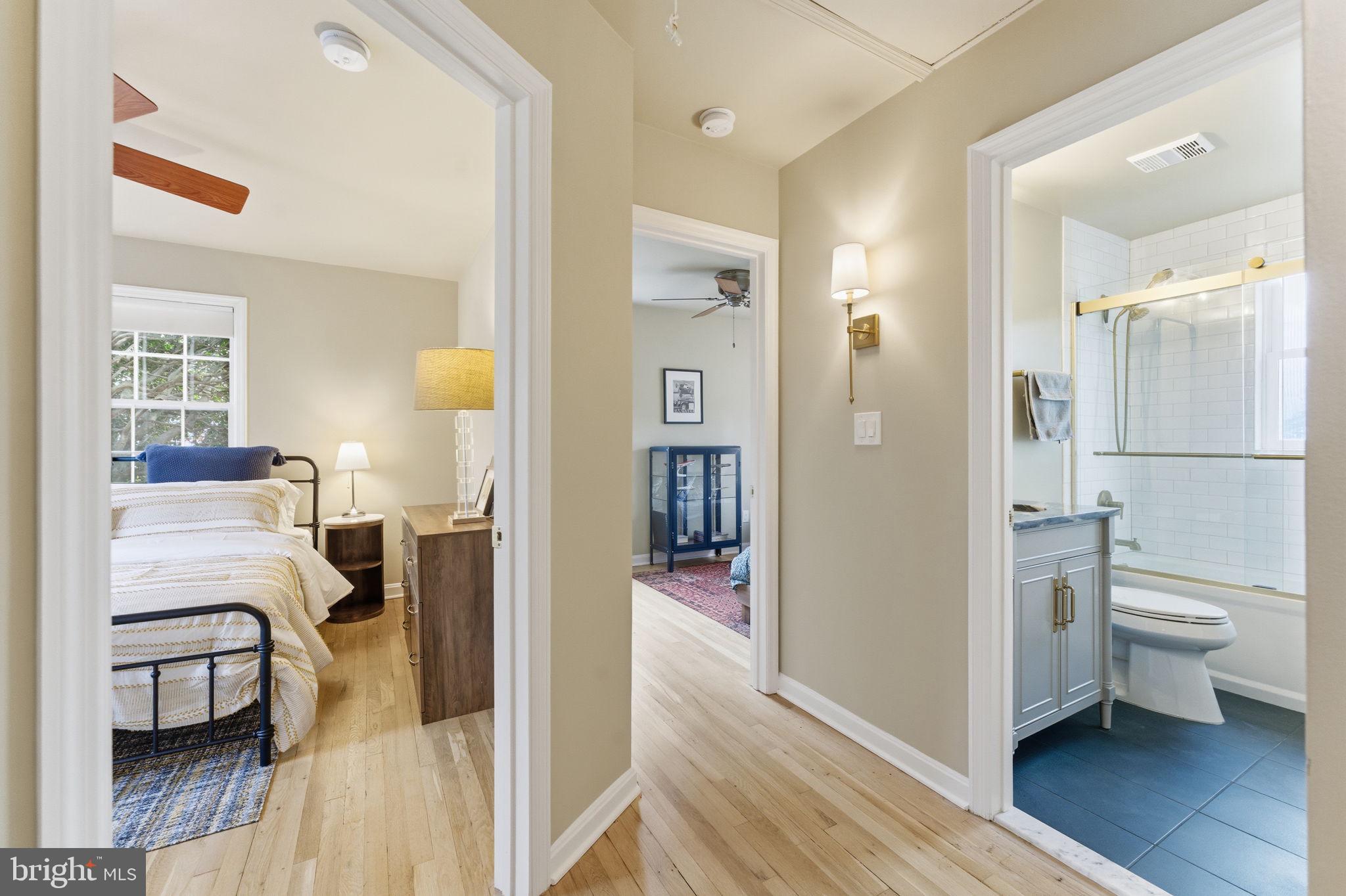 KENSINGTON HEIGHTS - Residential