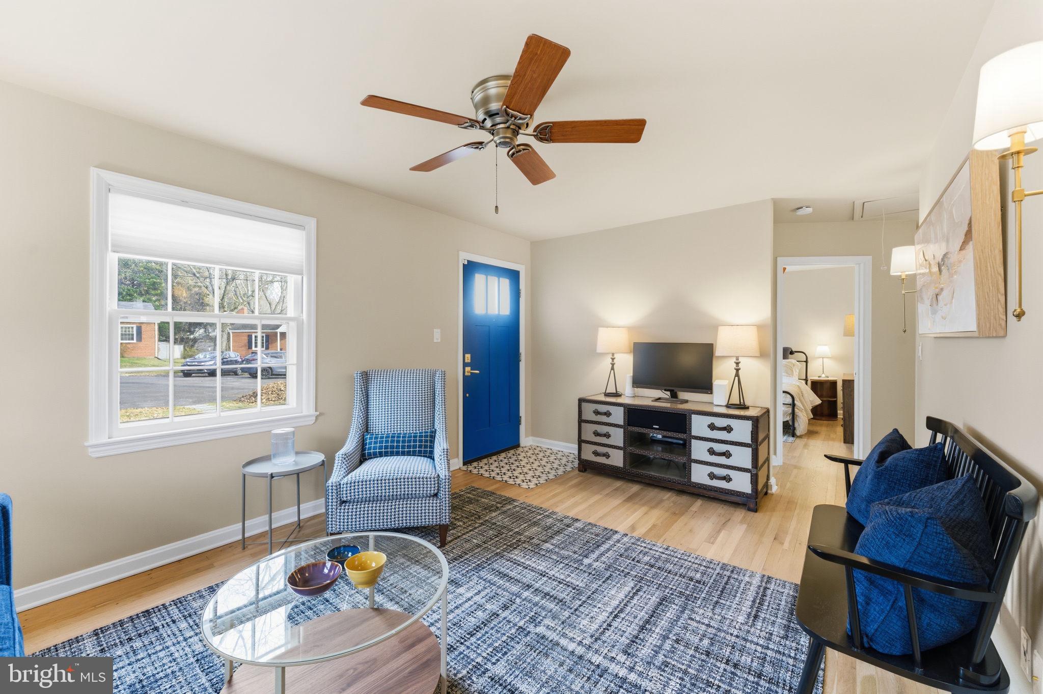 KENSINGTON HEIGHTS - Residential