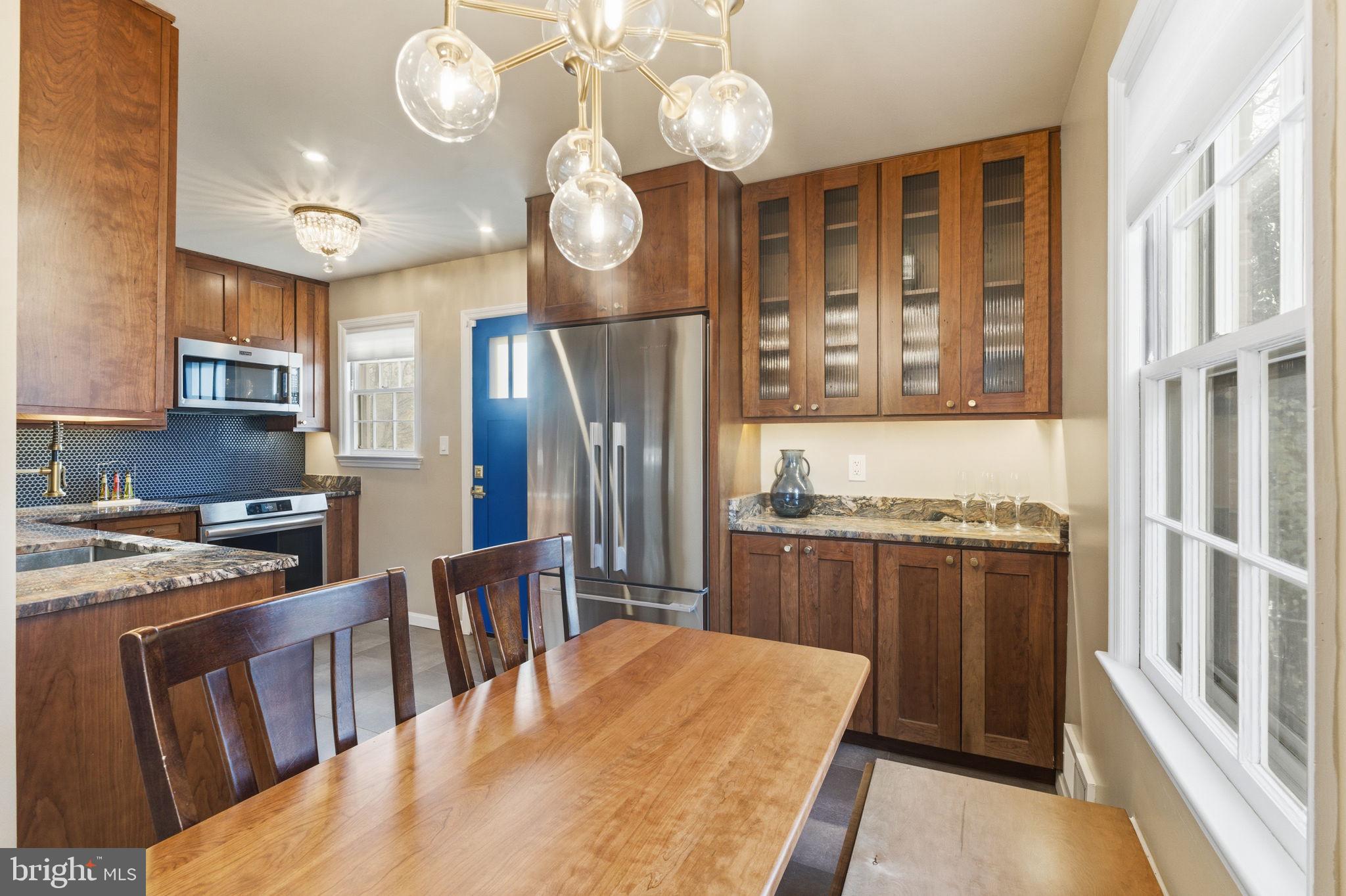 KENSINGTON HEIGHTS - Residential