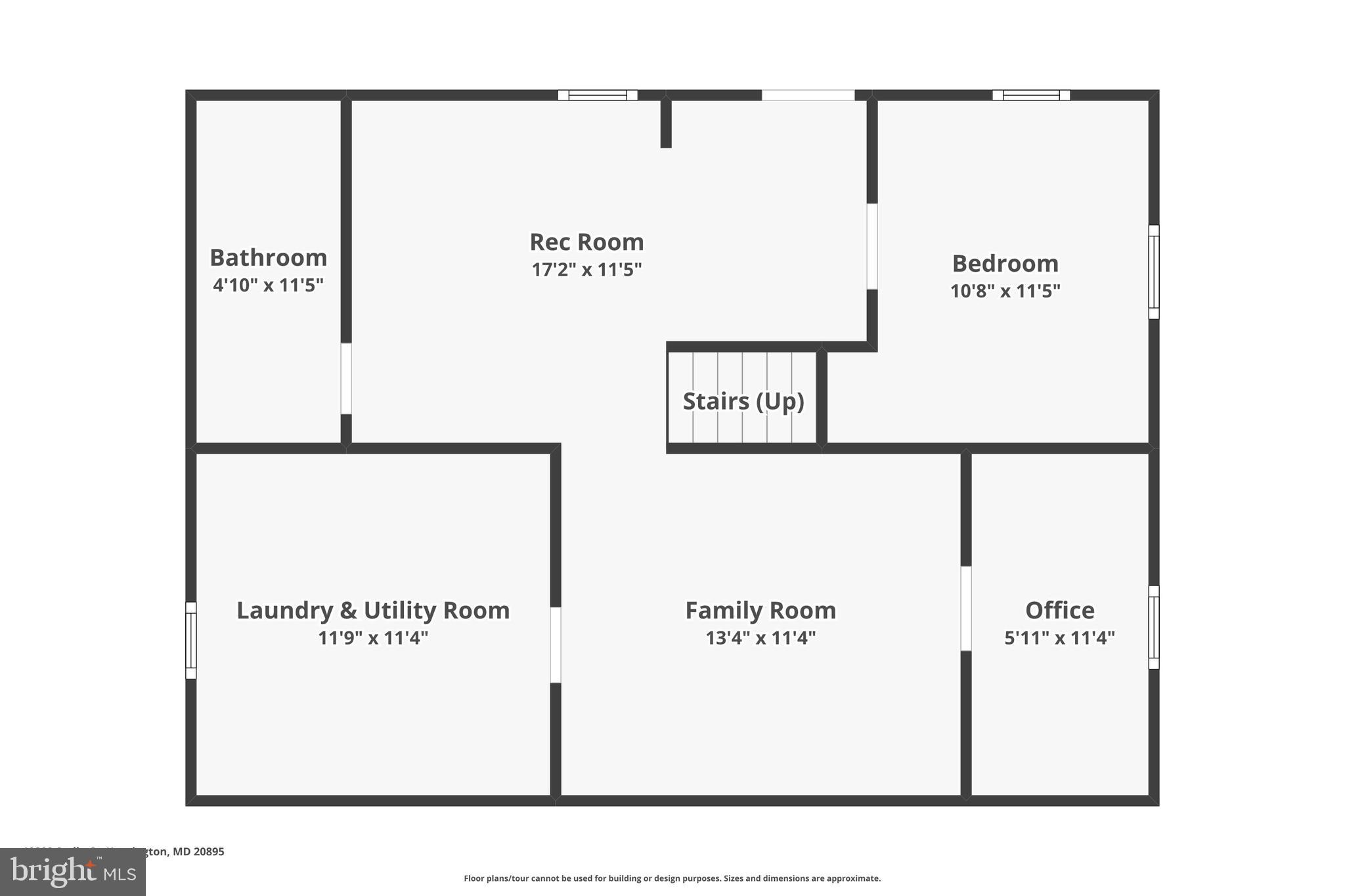 KENSINGTON HEIGHTS - Residential