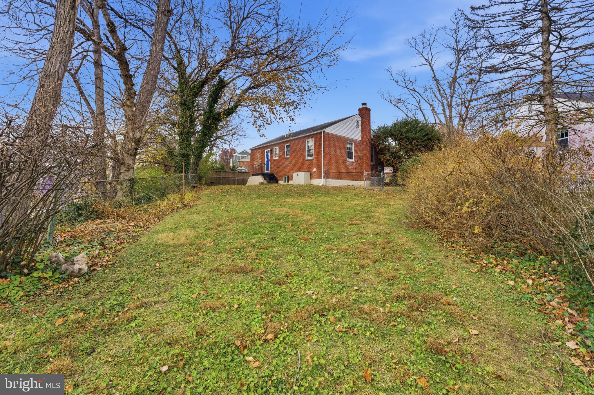KENSINGTON HEIGHTS - Residential