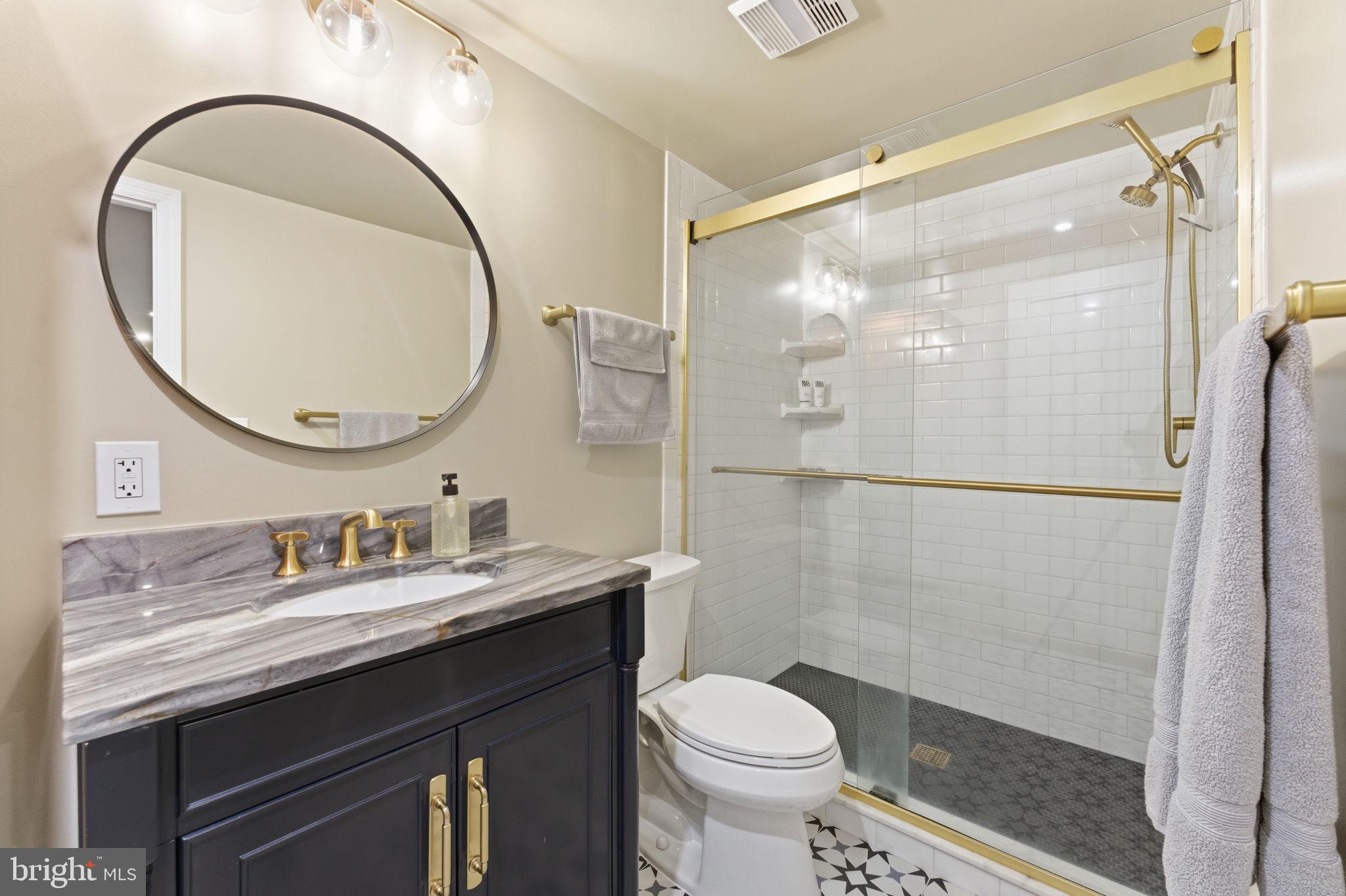 KENSINGTON HEIGHTS - Residential