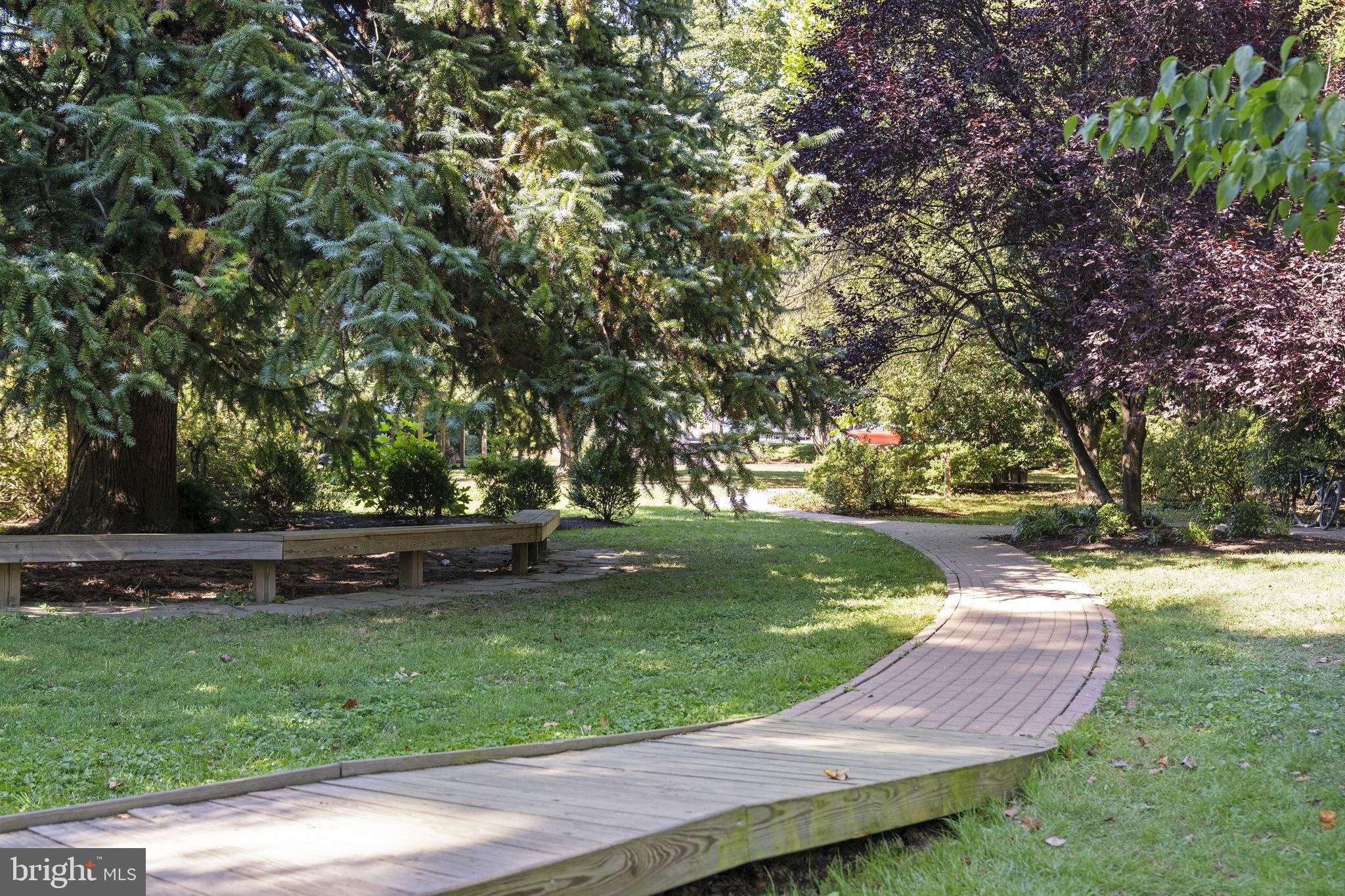 KENSINGTON HEIGHTS - Residential