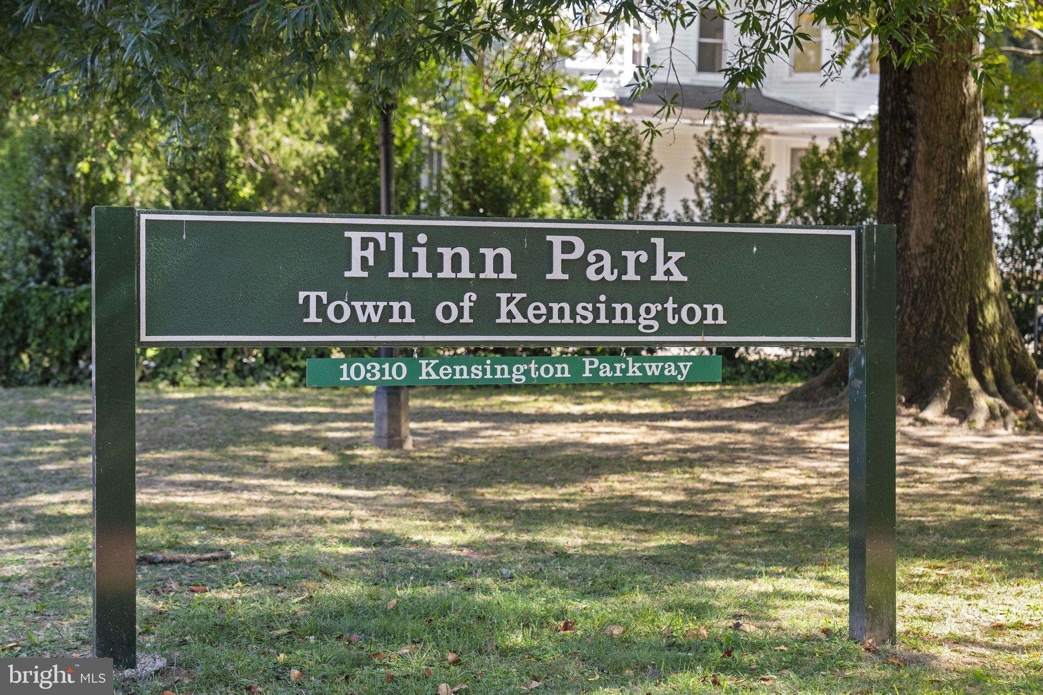 KENSINGTON HEIGHTS - Residential