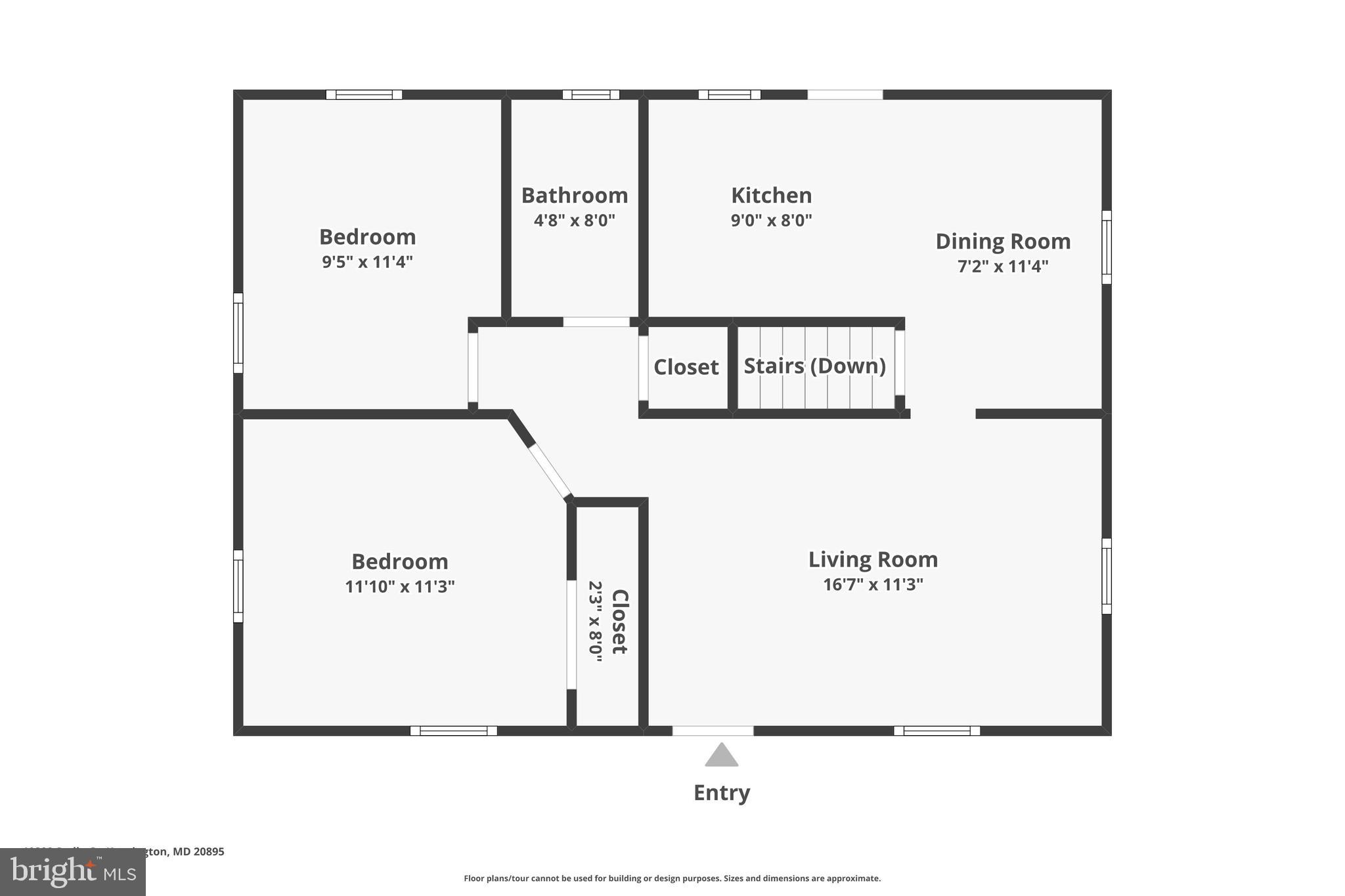 KENSINGTON HEIGHTS - Residential