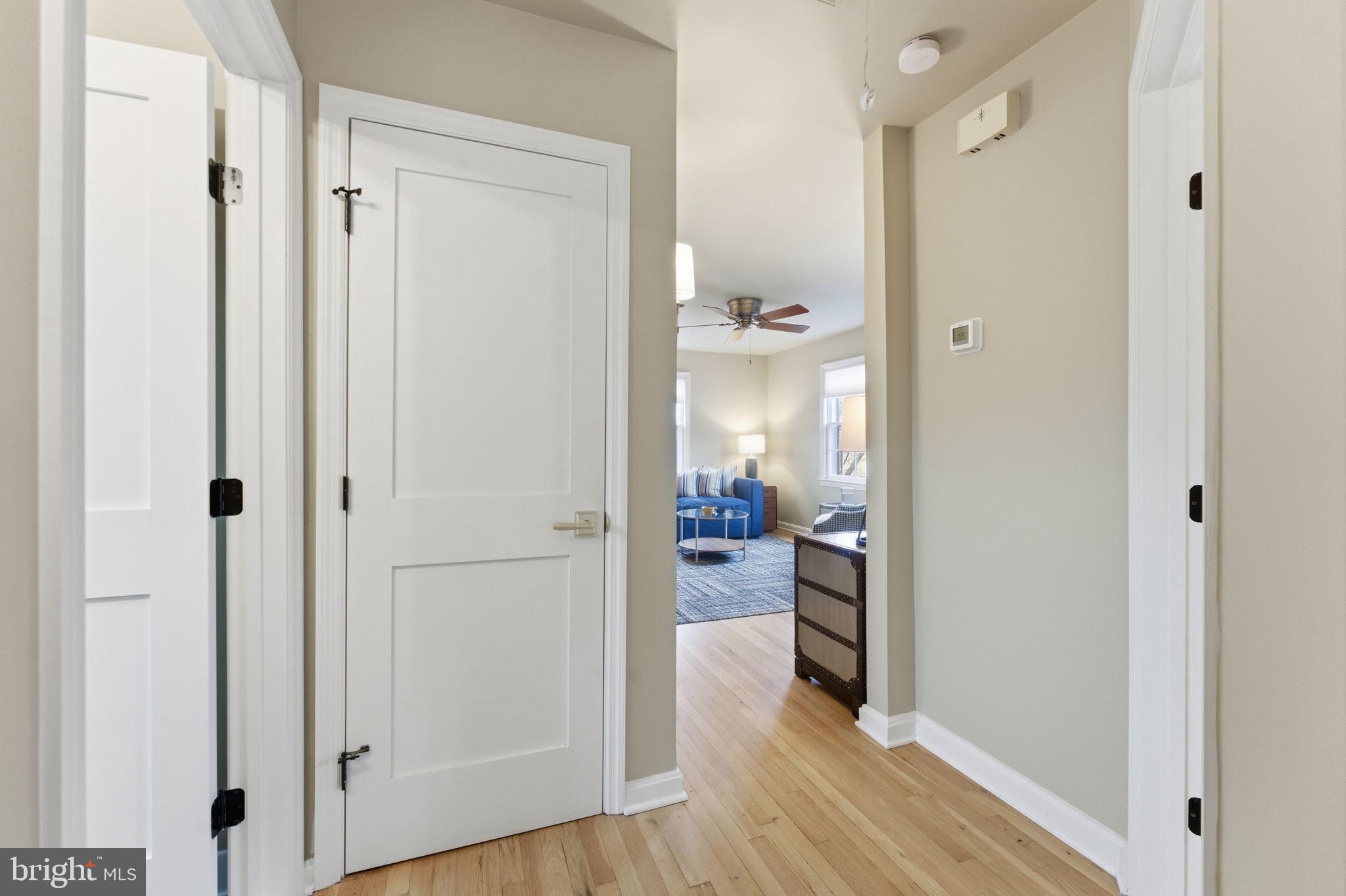 KENSINGTON HEIGHTS - Residential