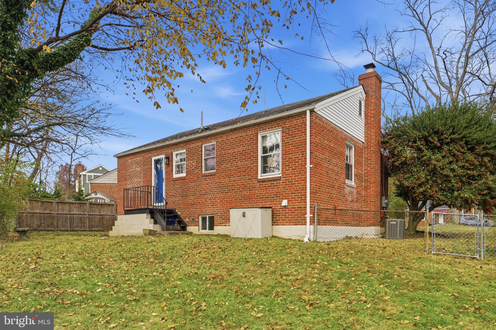 KENSINGTON HEIGHTS - Residential