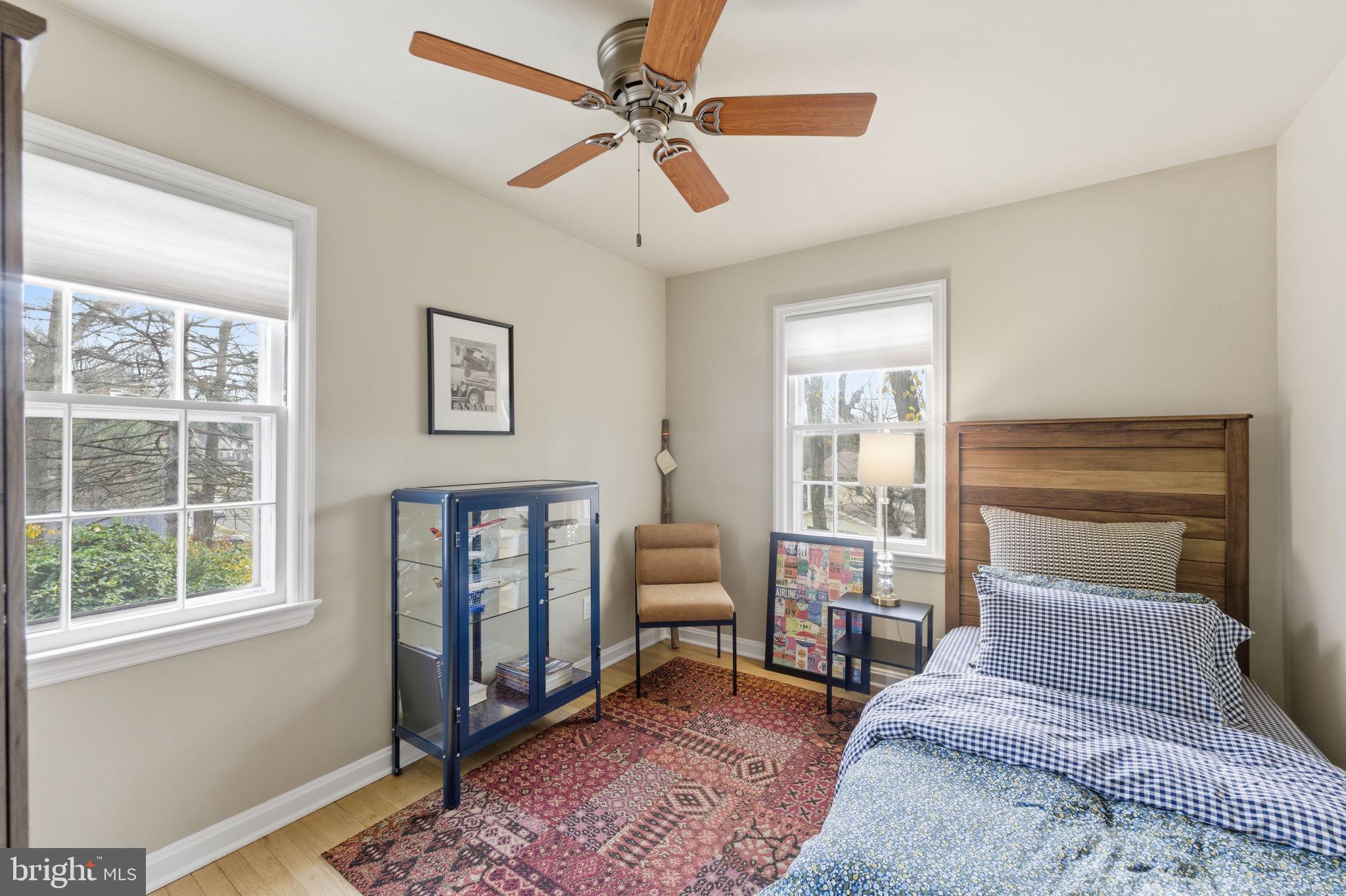 KENSINGTON HEIGHTS - Residential