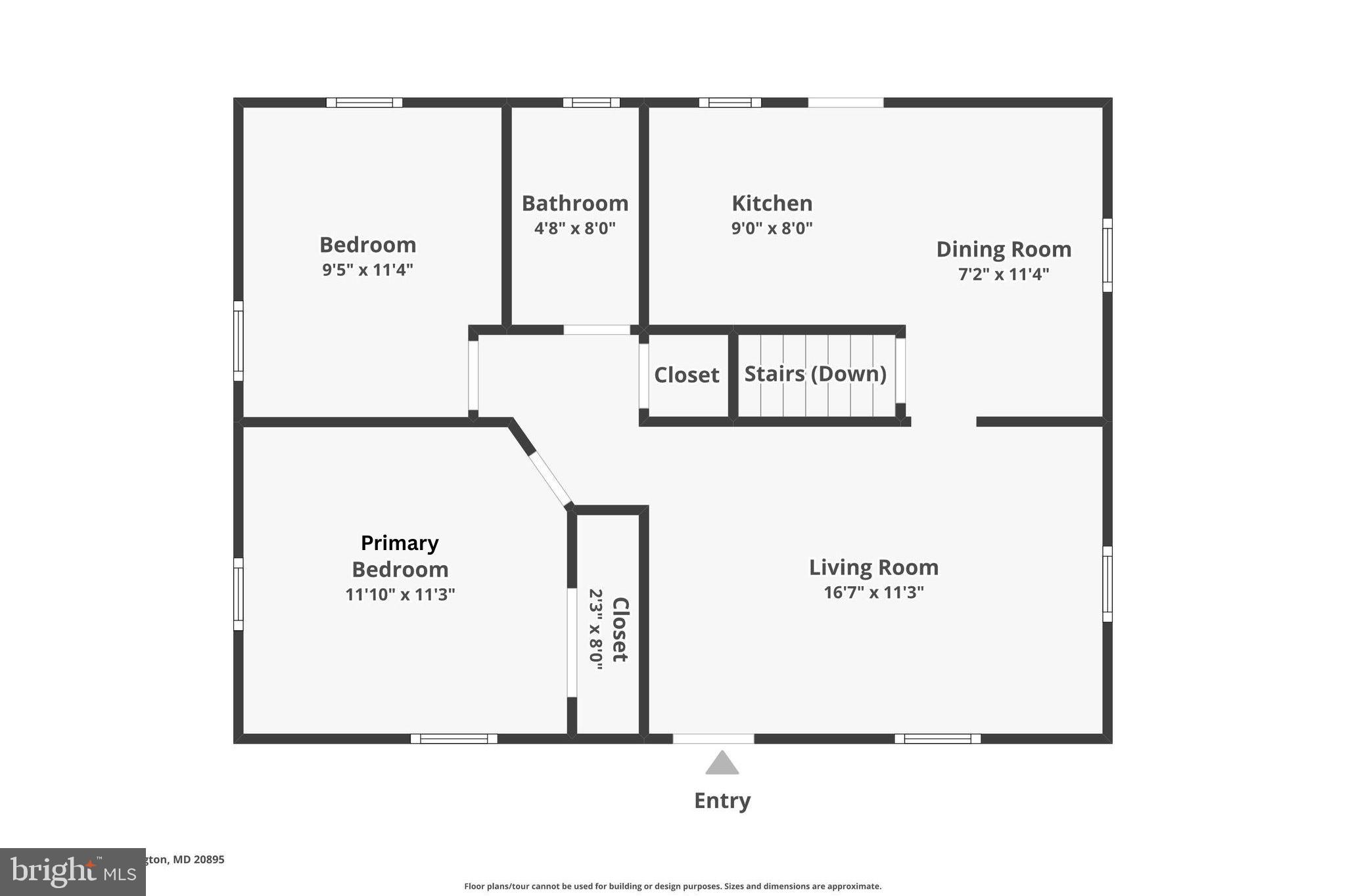 KENSINGTON HEIGHTS - Residential