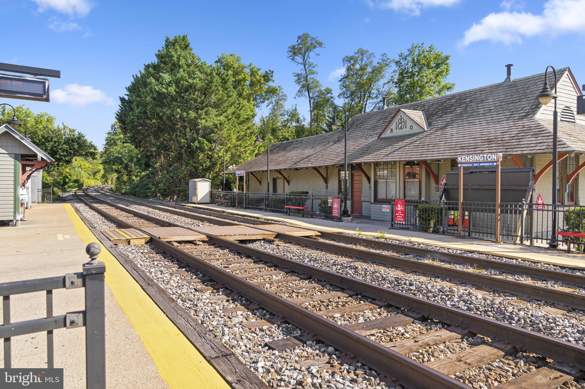 KENSINGTON HEIGHTS - Residential