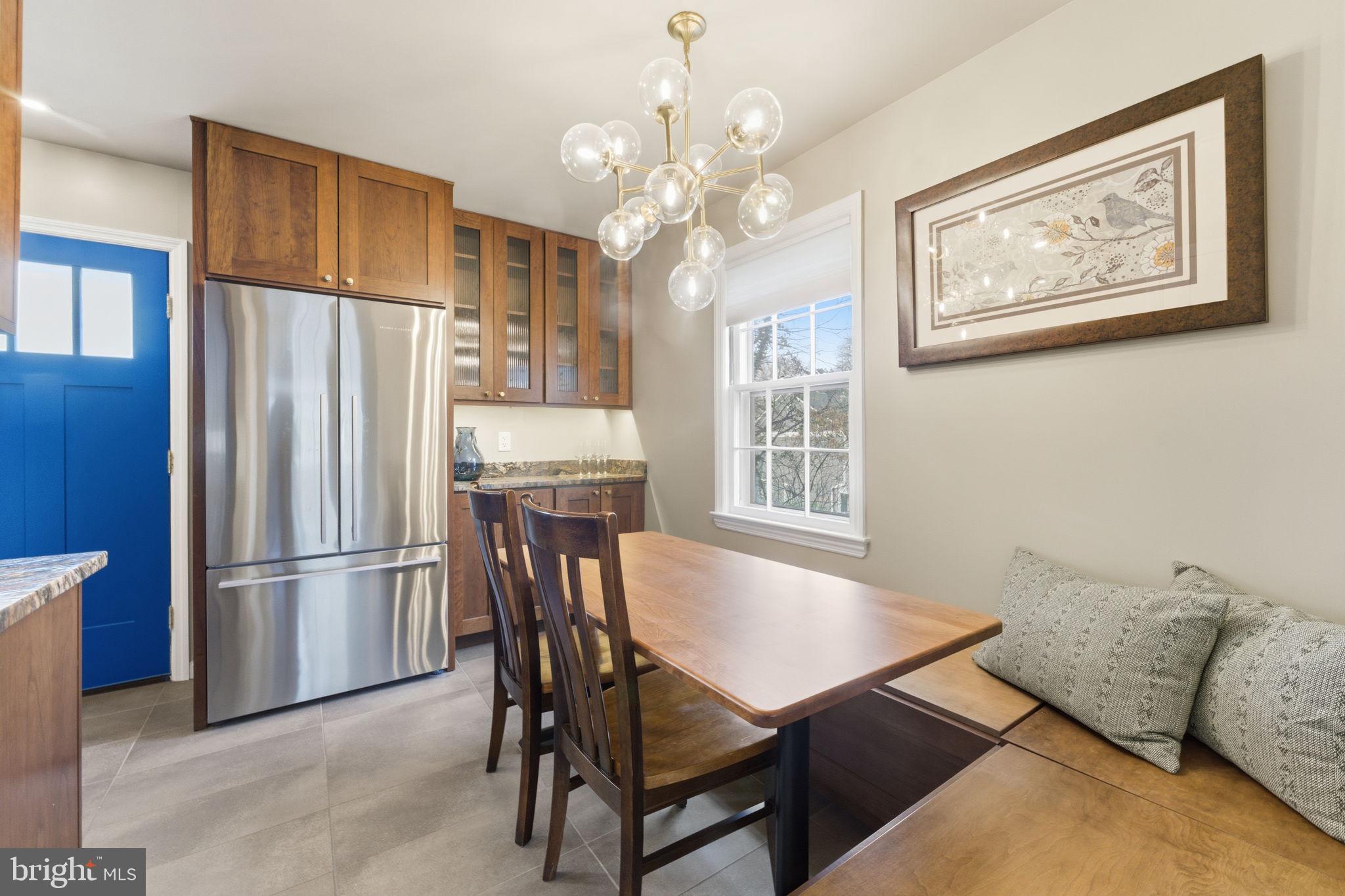 KENSINGTON HEIGHTS - Residential