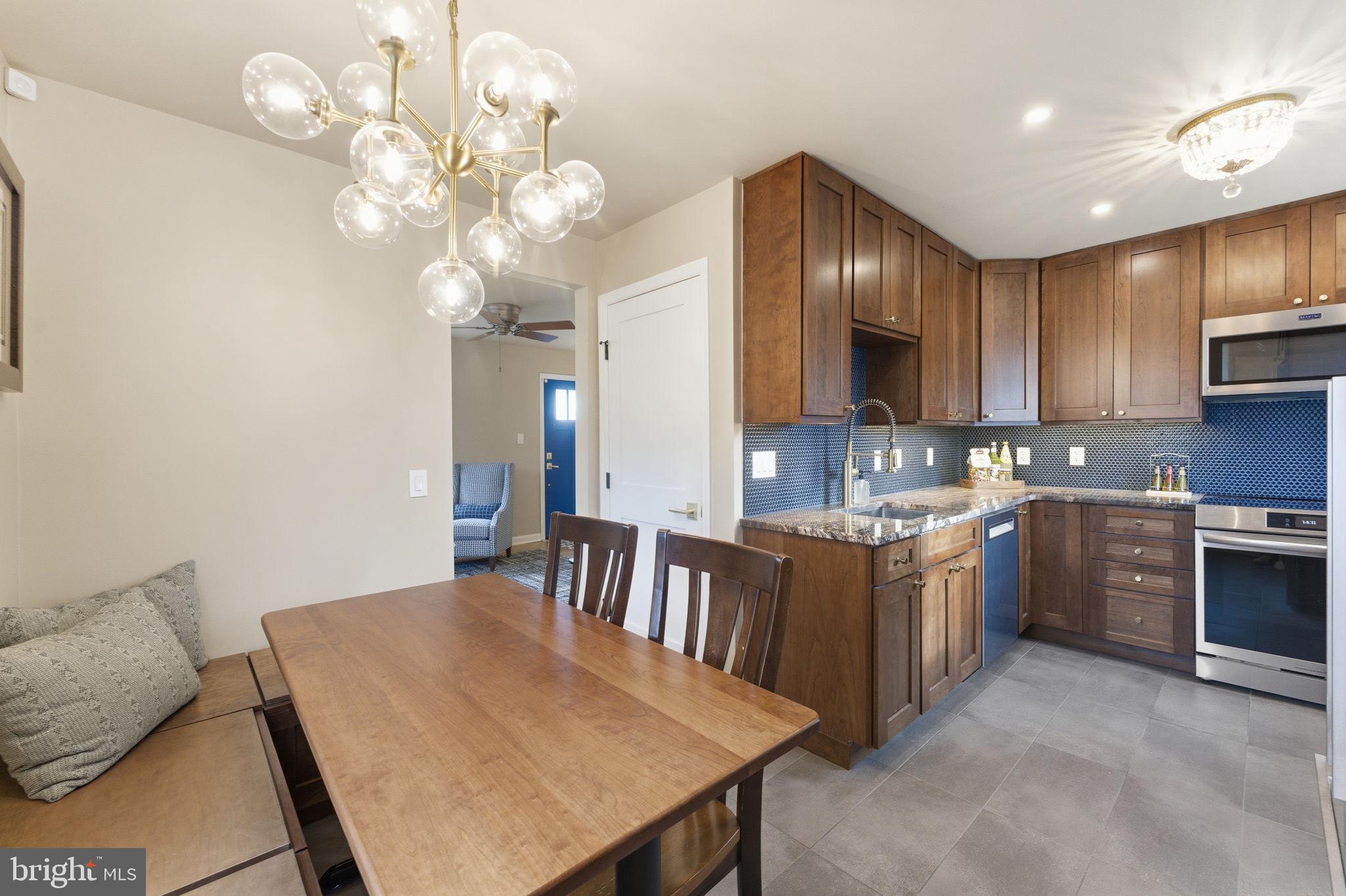 KENSINGTON HEIGHTS - Residential