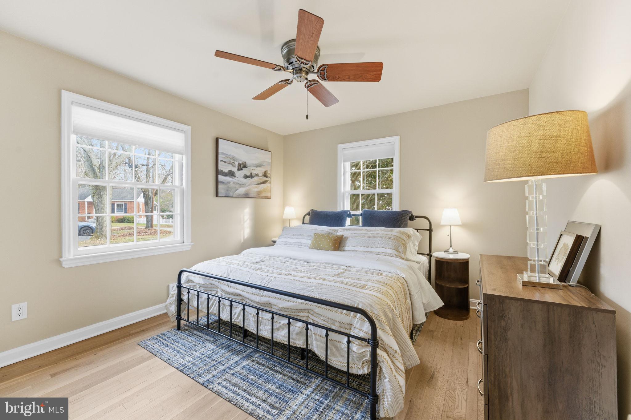 KENSINGTON HEIGHTS - Residential