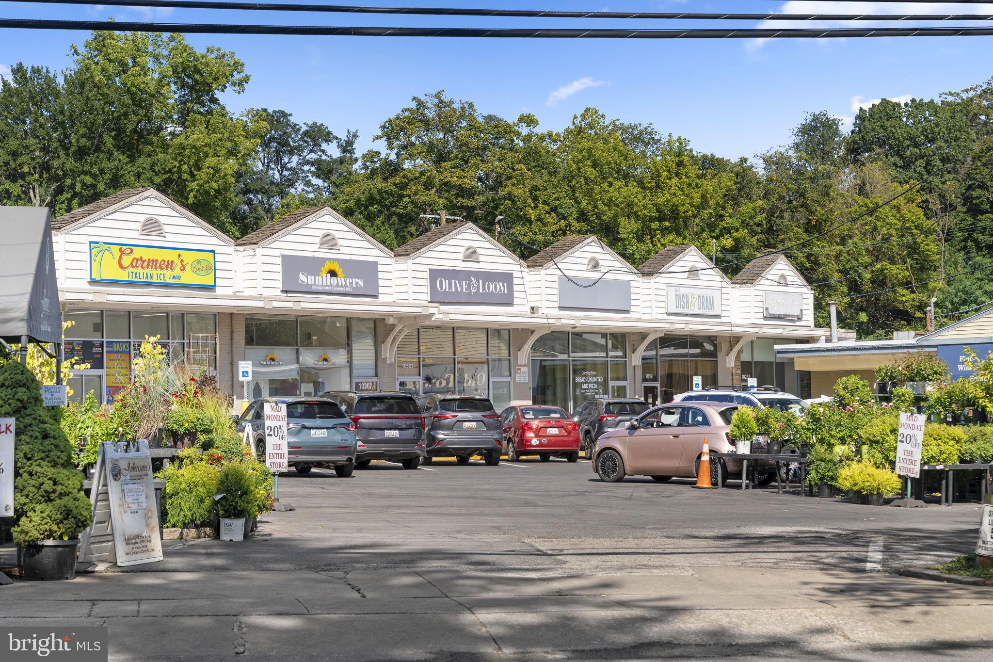 KENSINGTON HEIGHTS - Residential