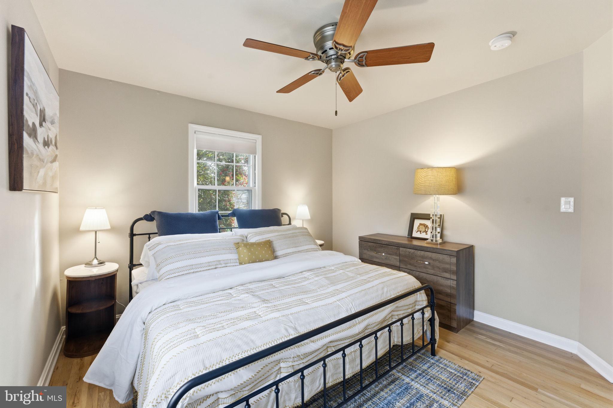 KENSINGTON HEIGHTS - Residential