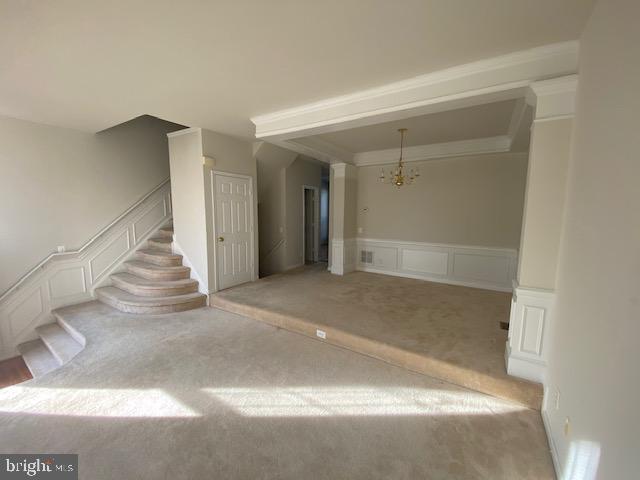 CASCADES - Residential Lease