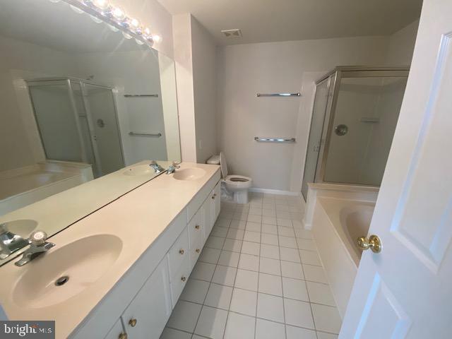 CASCADES - Residential Lease