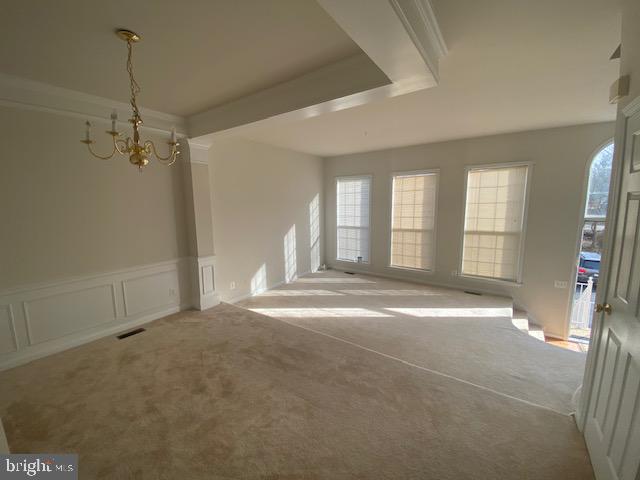 CASCADES - Residential Lease