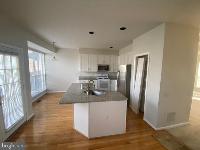 CASCADES - Residential Lease