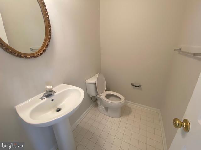 CASCADES - Residential Lease