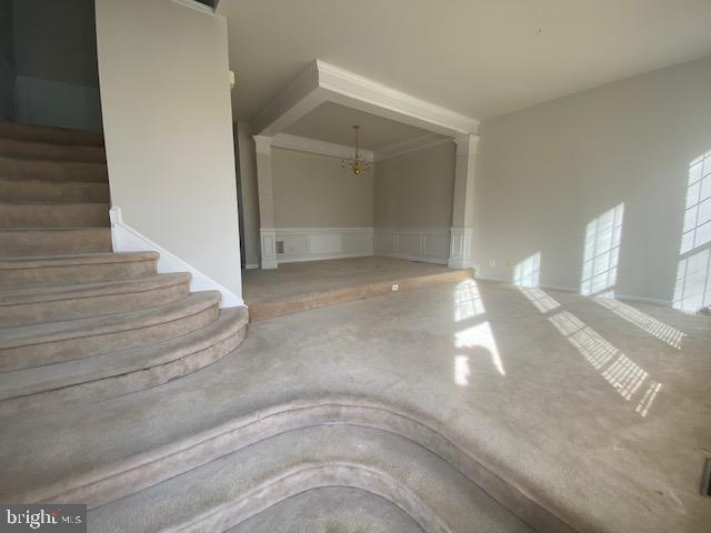 CASCADES - Residential Lease