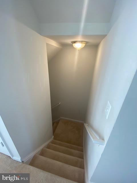 CASCADES - Residential Lease