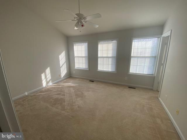 CASCADES - Residential Lease