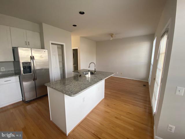 CASCADES - Residential Lease