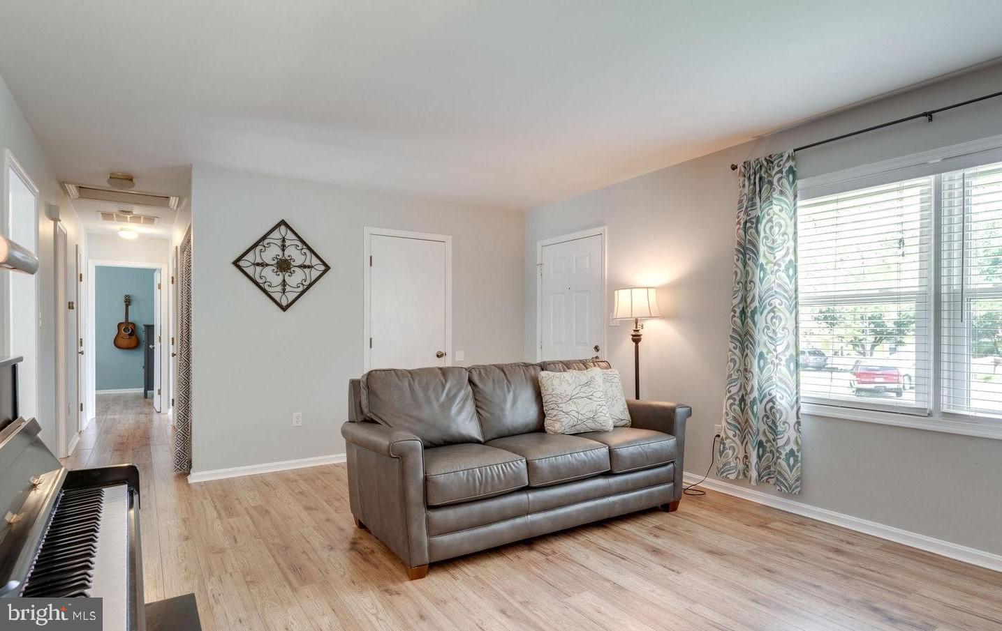 WATERFORD - Residential Lease