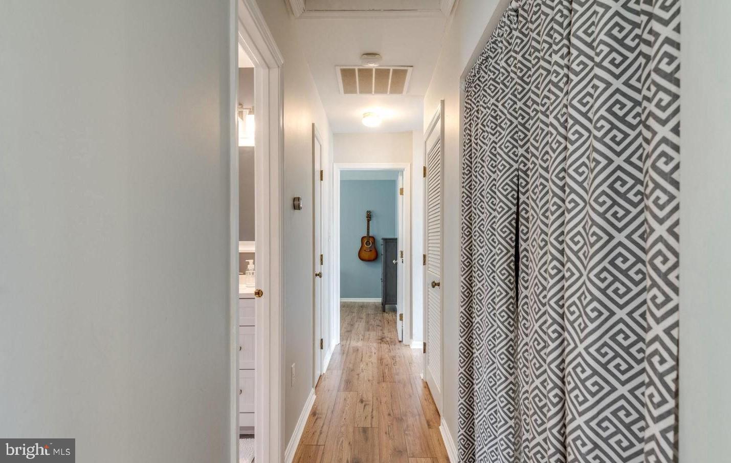 WATERFORD - Residential Lease