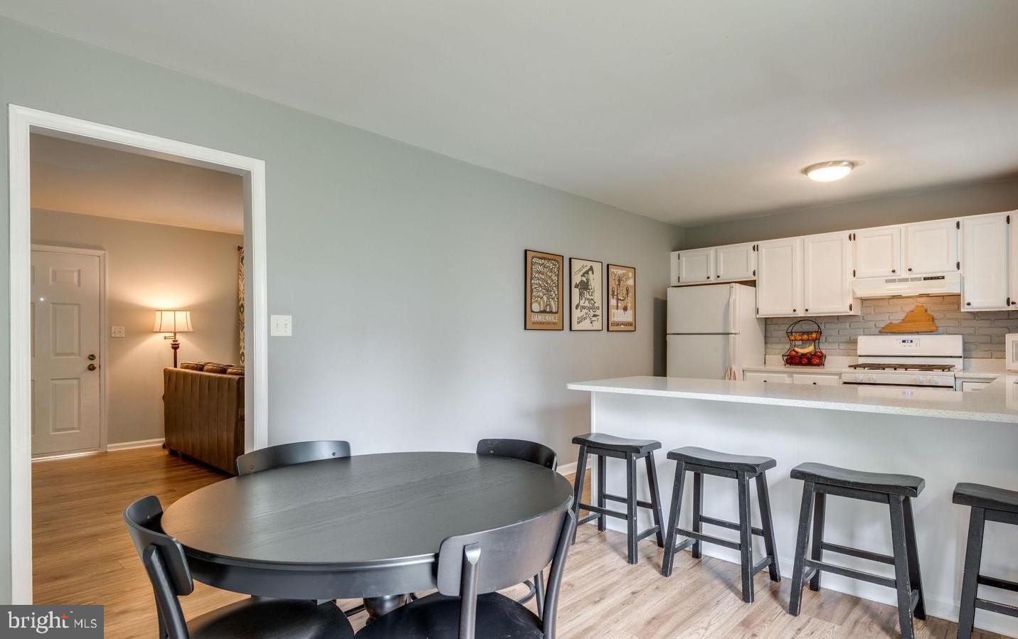 WATERFORD - Residential Lease