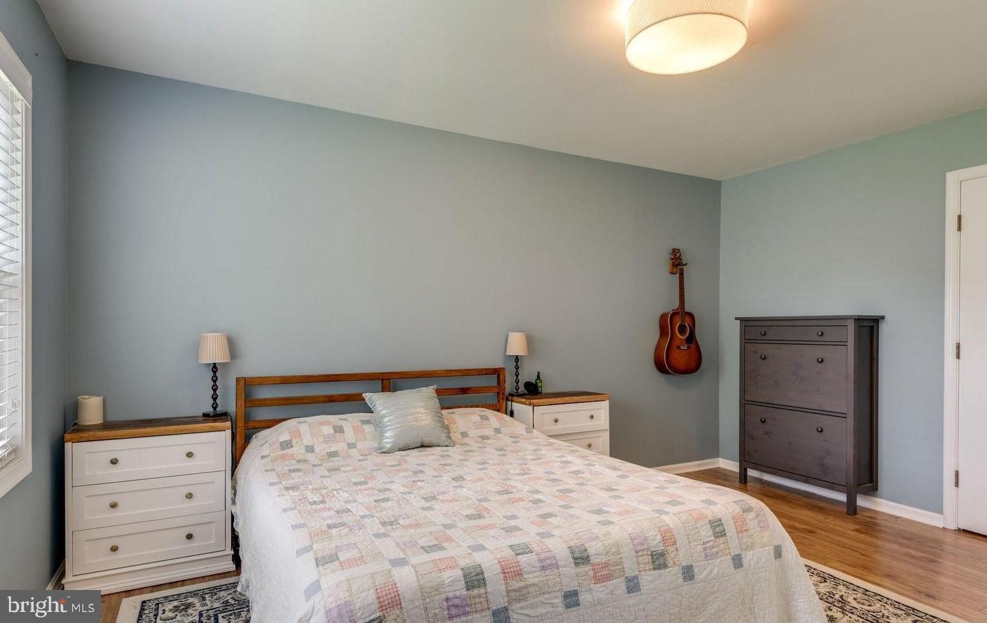 WATERFORD - Residential Lease