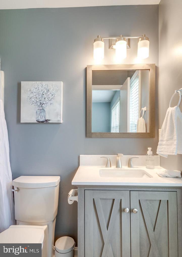 WATERFORD - Residential Lease