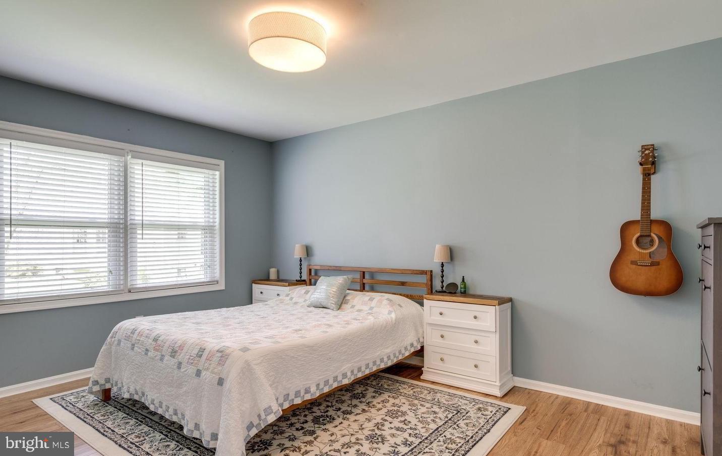 WATERFORD - Residential Lease