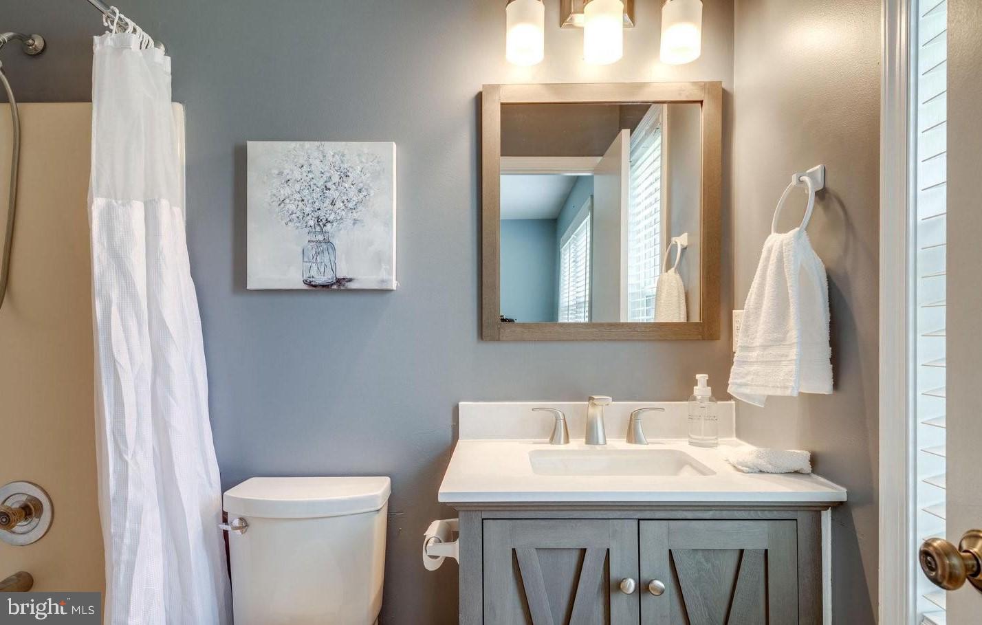 WATERFORD - Residential Lease